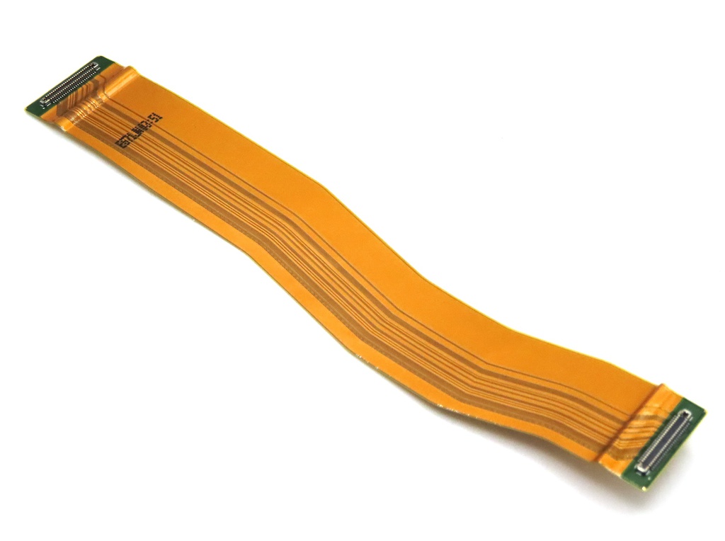Samsung SM-S741 Galaxy S26 FE Main Flex Cable