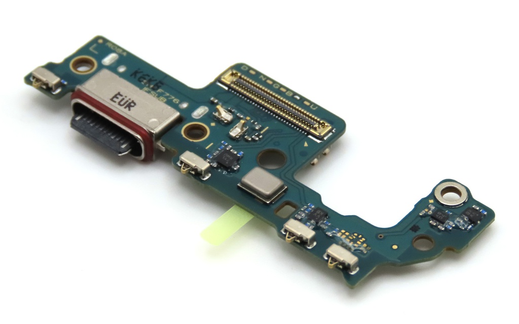 Samsung SM-F776 Galaxy Z Flip8 Charging Port Flex