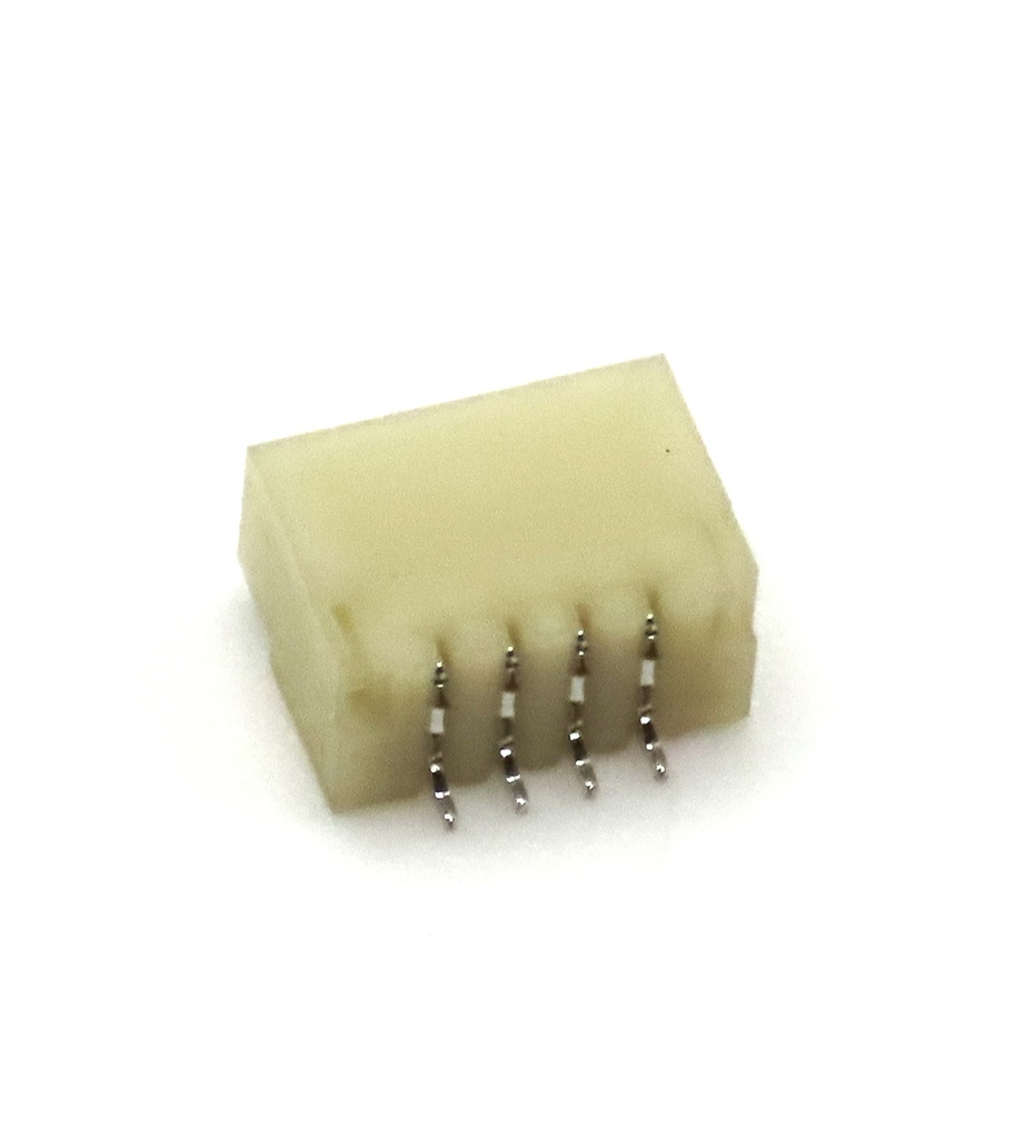 Samsung 4P 1R 1.00mm Board Connector