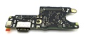 Xiaomi Redmi Note 15 Pro 4G Charging Port Flex + SIM Card Reader