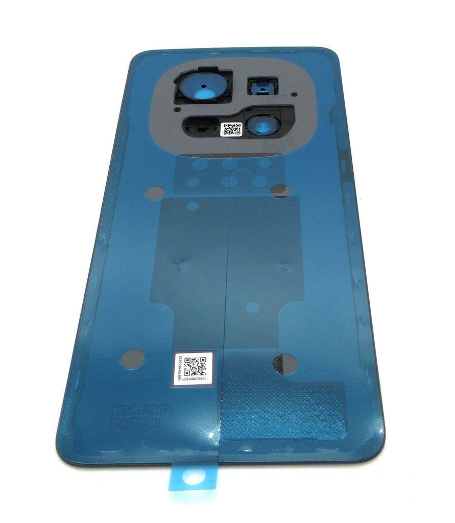 Xiaomi Redmi Note 15 Pro 4G Back / Battery Cover - Blue