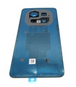Xiaomi Redmi Note 15 Pro 4G Back / Battery Cover - Blue