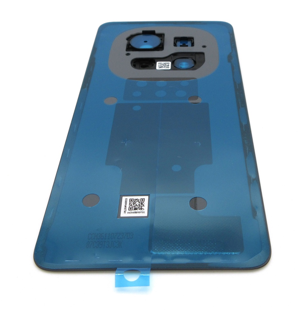 Xiaomi Redmi Note 15 Pro 4G Back / Battery Cover - Titanium