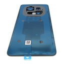 Xiaomi Redmi Note 15 Pro 4G Back / Battery Cover - Titanium