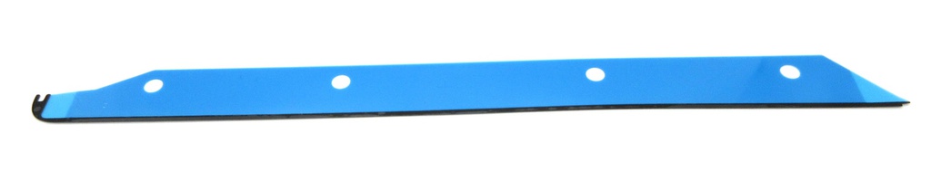 Xiaomi Poco Pad Back / Battery Cover Adhesive - Bottom