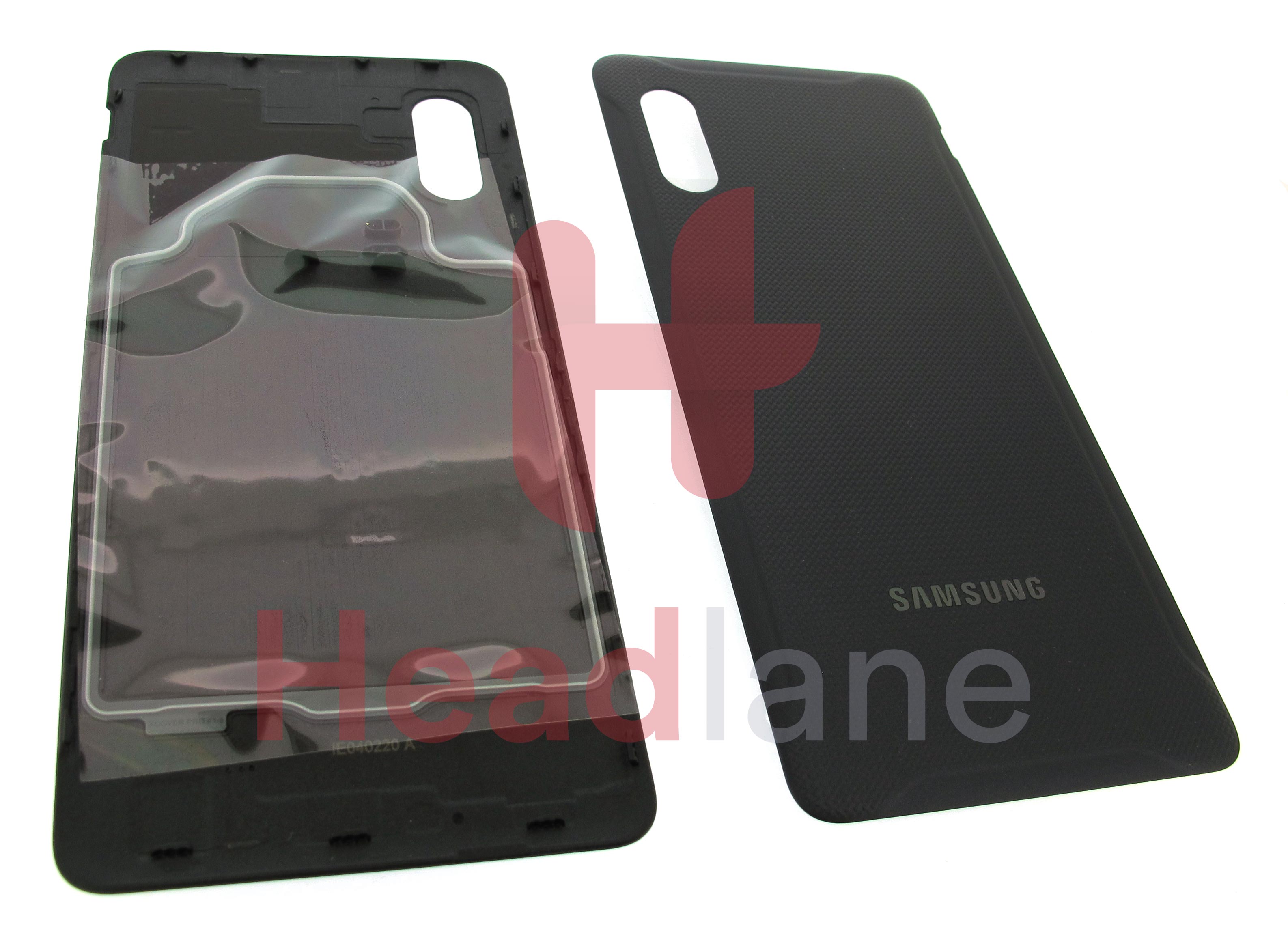 Samsung SM-G715 Galaxy Xcover Pro Back / Battery Cover