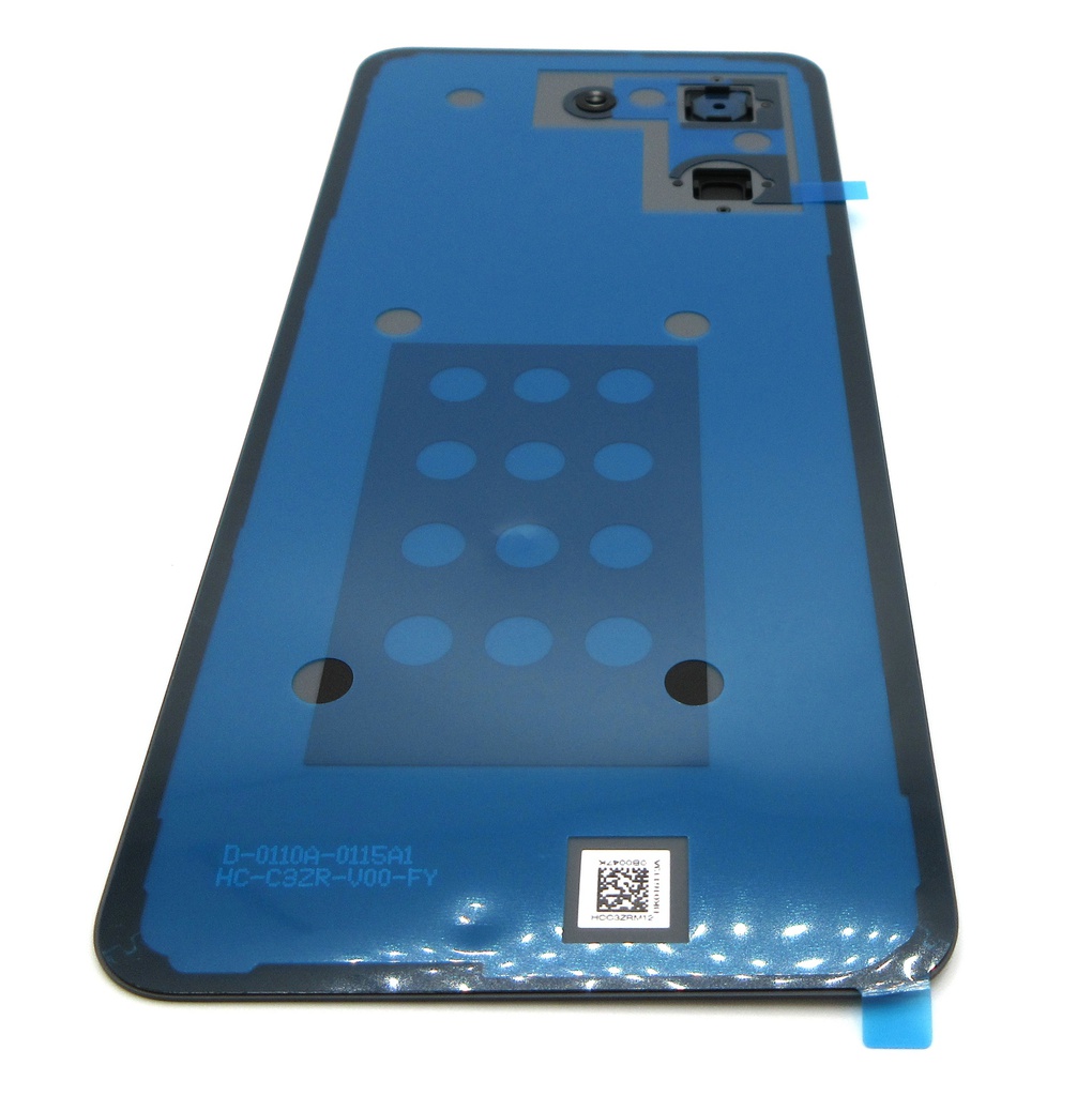Xiaomi Redmi A7 4G Back / Battery Cover - Black