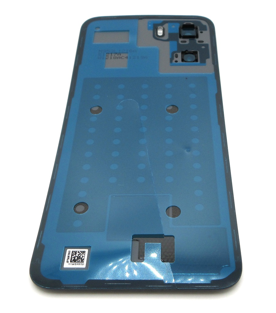 Xiaomi Redmi A7 Pro 4G Back / Battery Cover - Black
