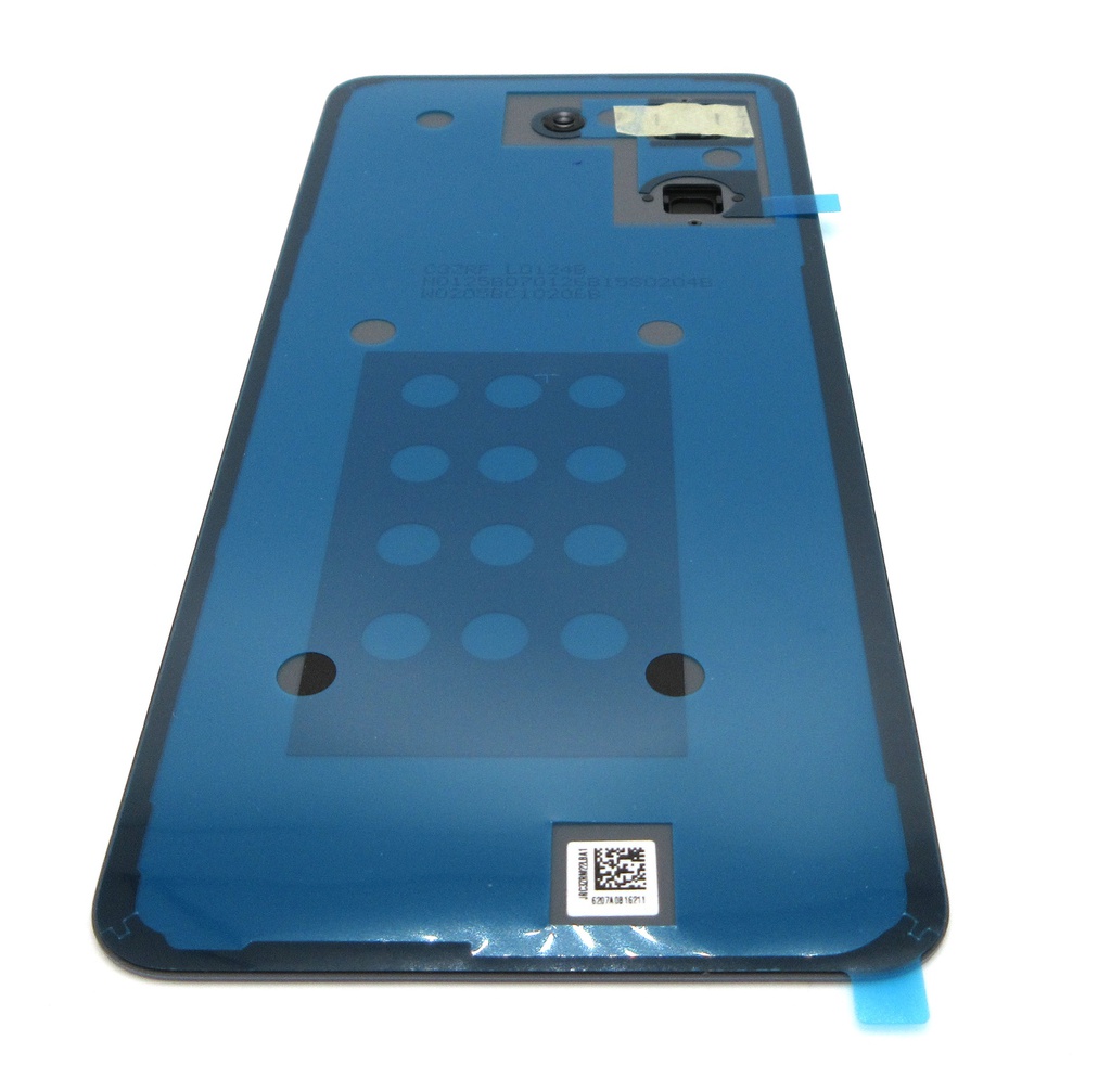 Xiaomi Redmi A7 4G Back / Battery Cover - Blue