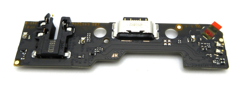 Xiaomi Redmi A7 4G Charging Port Flex + Headphone Jack