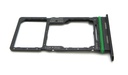 Samsung SM-A185 Galaxy A18 4G SIM Card Tray - Black