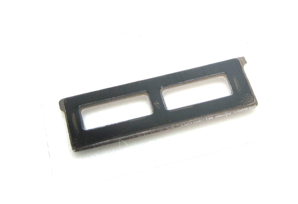Samsung SM-A276 Galaxy A27 5G Bottom Speaker Rubber