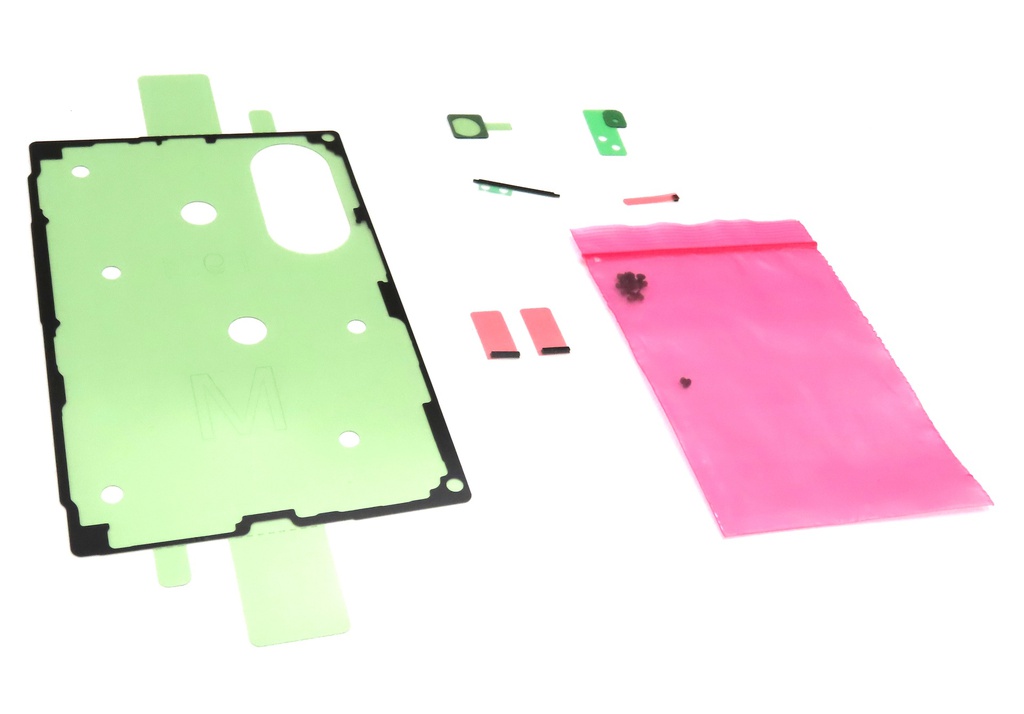 Samsung SM-F971 Galaxy Z Fold8 5G Front Camera Repair Adhesive / Sticker / Rework Kit