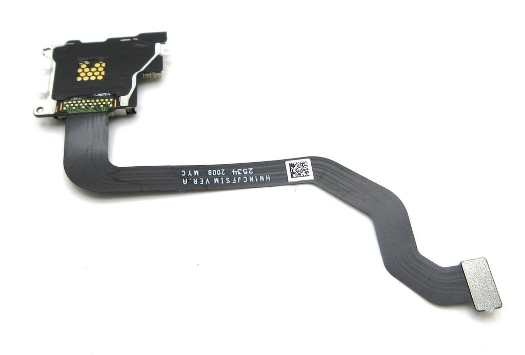 Huawei Mate X7 SIM Card Reader Flex