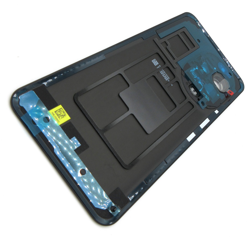 Huawei nova 14 Pro Back / Battery Cover - Black