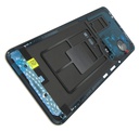 Huawei nova 14 Pro Back / Battery Cover - Black