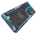 Huawei nova 14 Pro Back / Battery Cover - Crystal Blue