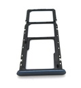 Realme RMX3939 C63 SIM Card Tray - Leather Blue