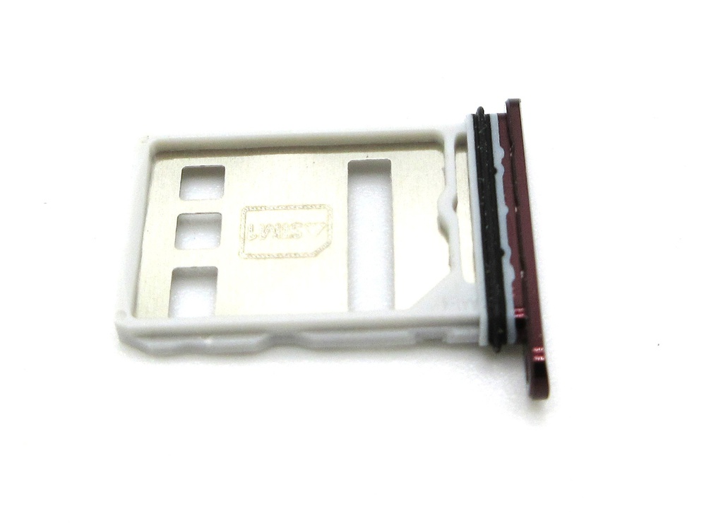 Huawei Pura 80 Pro SIM Card Tray - Glazed Red