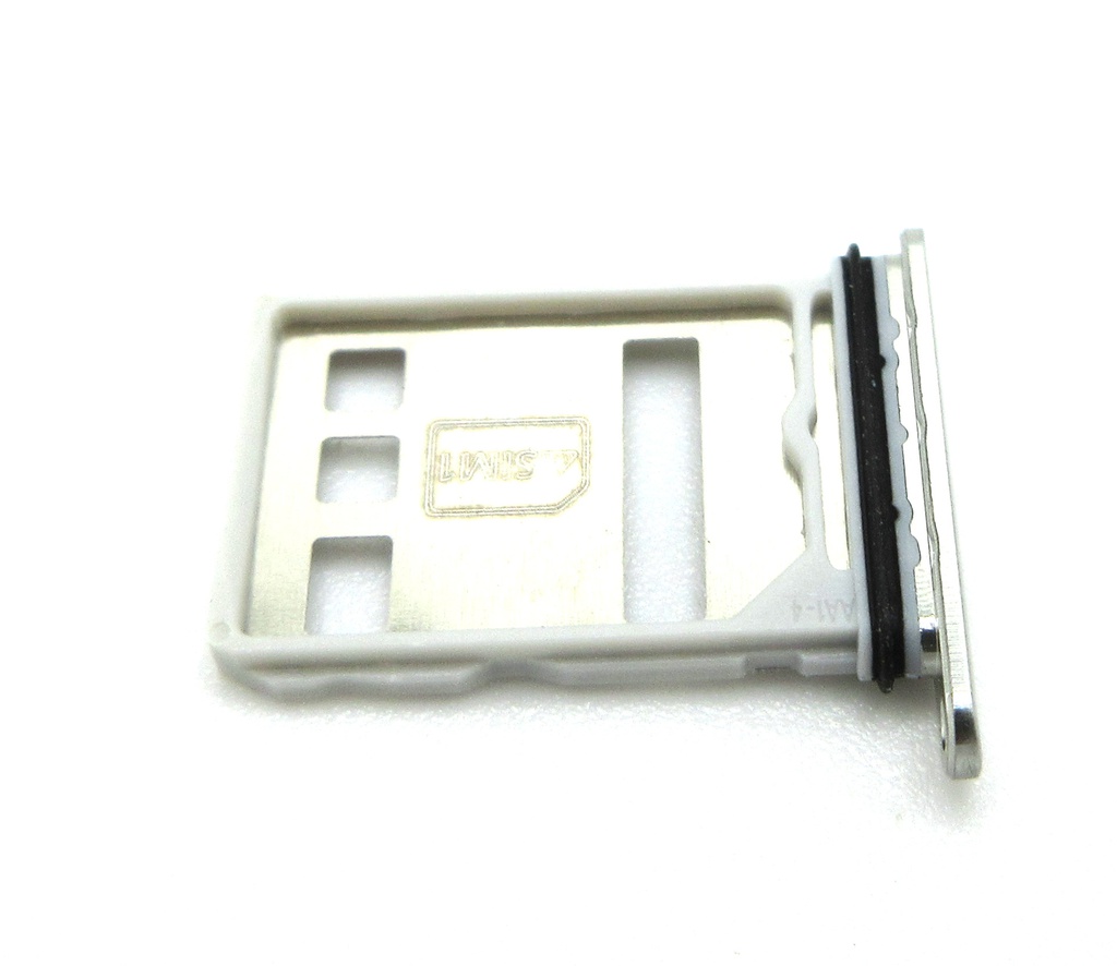 Huawei Pura 80 Pro SIM Card Tray - Glazed White