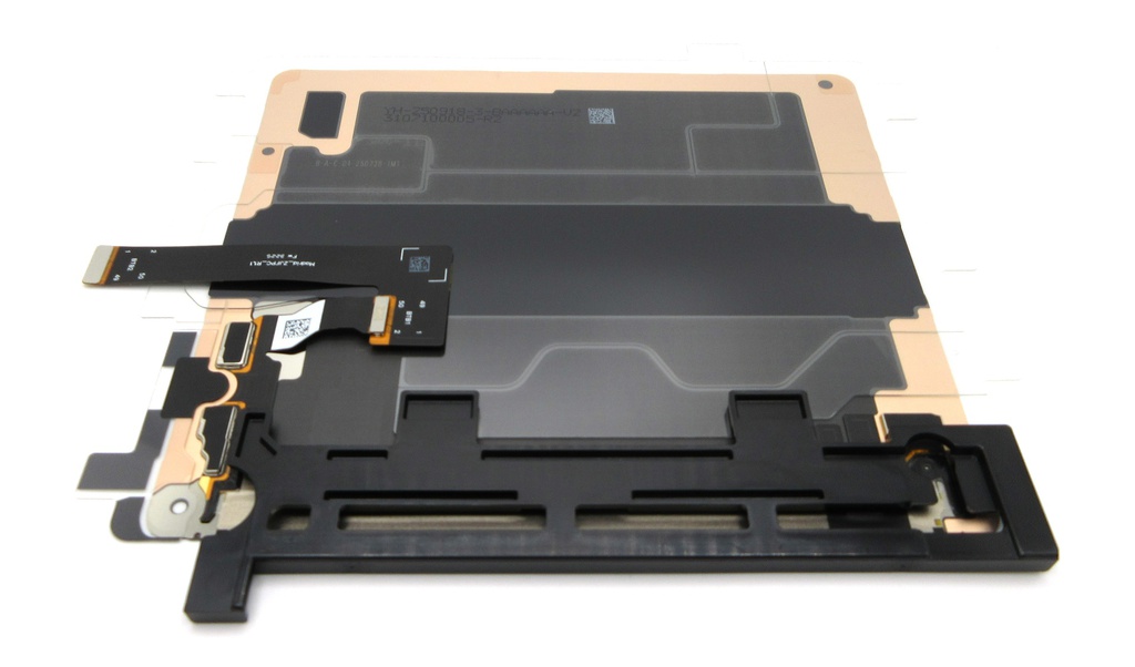 Huawei Mate X7 Main Inner LCD Display / Screen + Touch (No Frame)