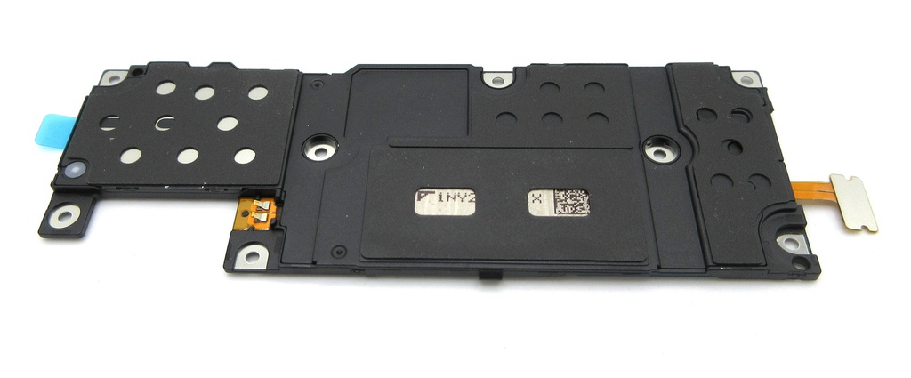 Huawei MatePad 11.5 S (2025) Speaker Module - Right