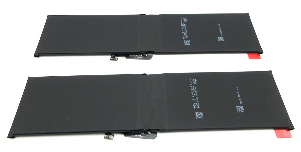 Huawei MatePad Pro Max 9660mAh Battery 