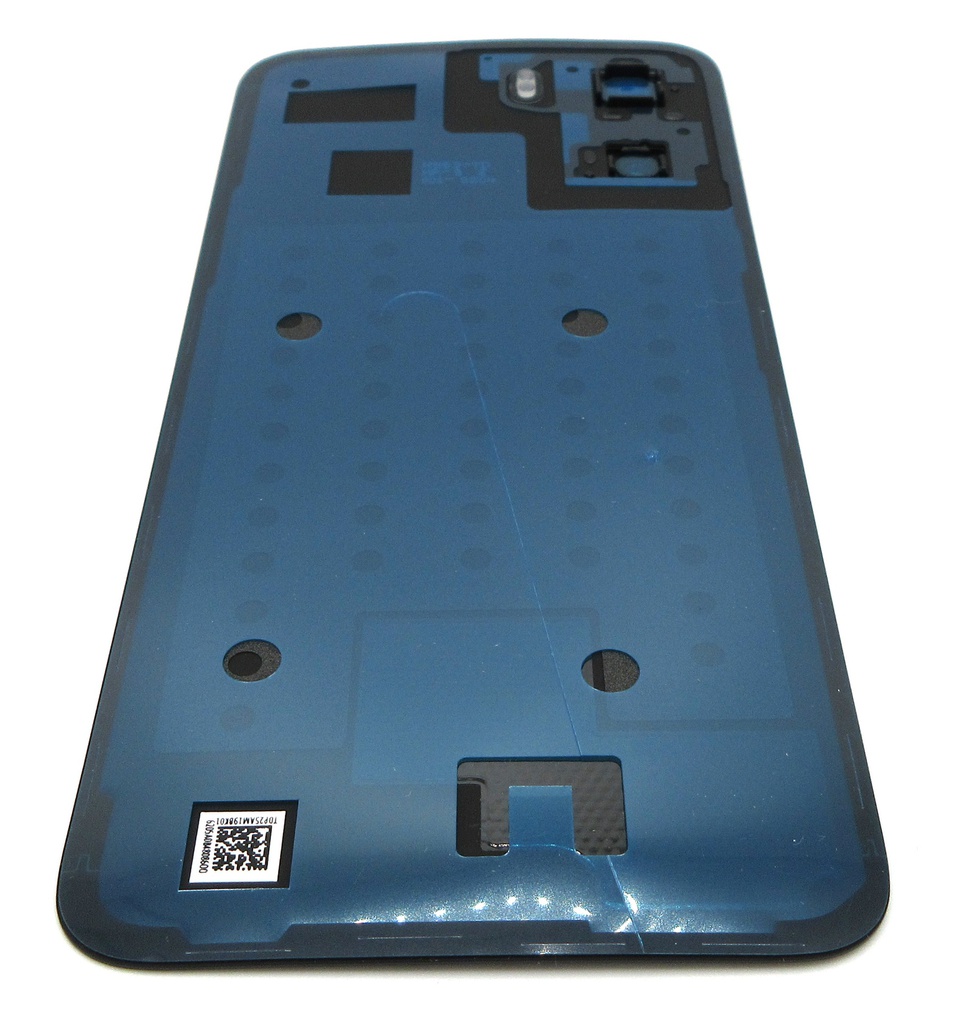 Xiaomi Poco C81 Pro Back / Battery Cover - Black