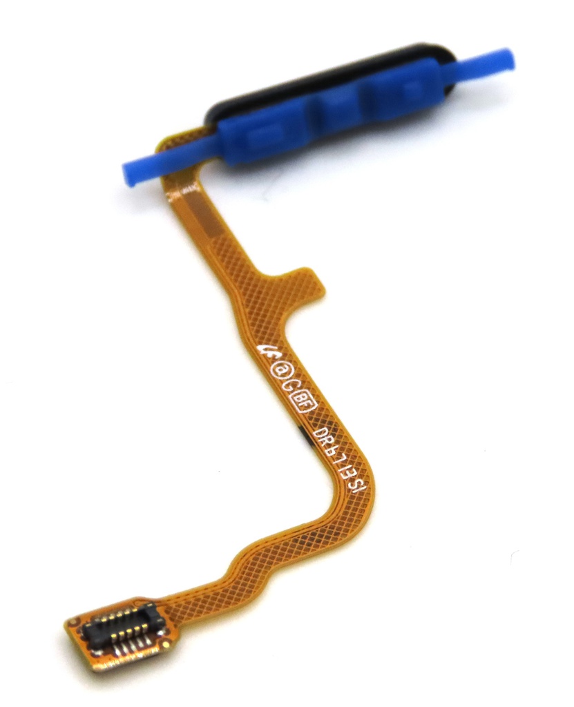 Samsung SM-A276 Galaxy A27 5G Fingerprint Reader / Sensor - Blue