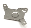 Samsung NP740VJG NP742BJG Galaxy Book6 14" / Enterprise Edition Power Key Bracket