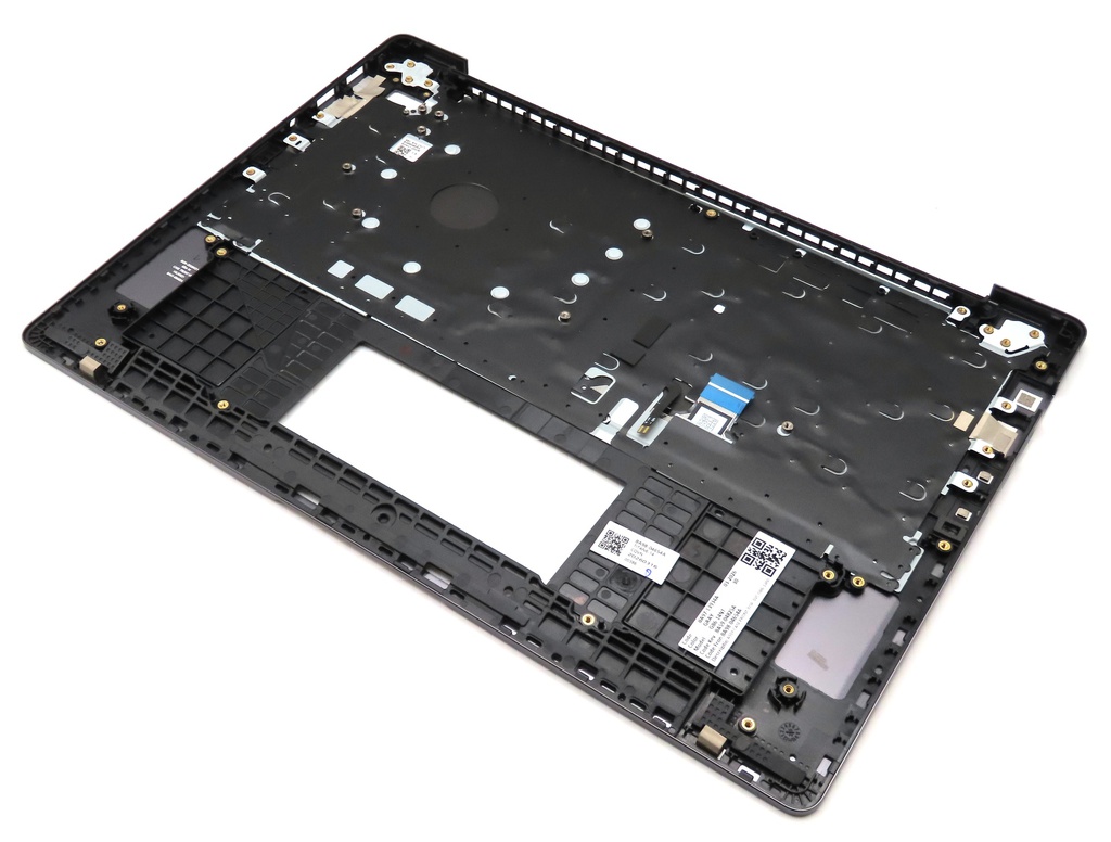 Samsung NP742BJG Galaxy Book6 14" Enterprise Edition Top Cover + Keyboard Assembly (UK QWERTY)