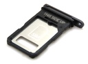 Motorola XT2407 Edge 50 SIM Card Tray - Koala Grey