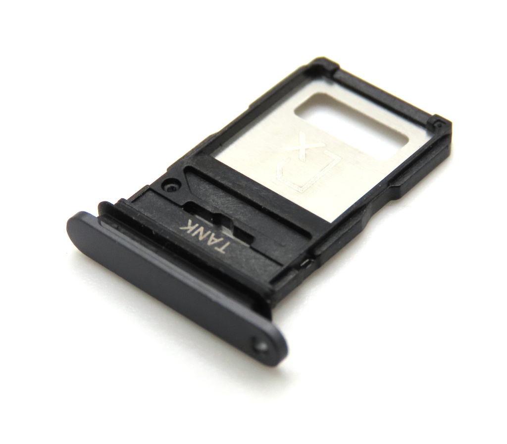 Motorola XT2407 Edge 50 SIM Card Tray - Koala Grey