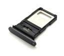 Motorola XT2407 Edge 50 SIM Card Tray - Koala Grey