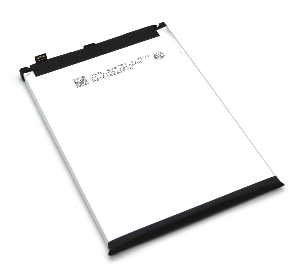 Motorola XT2611-3 Edge 70 Max SA71 7100mAh Battery