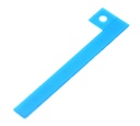 Motorola XT2343 XT2435 Moto G54 G55 Battery Adhesive / Sticker 2