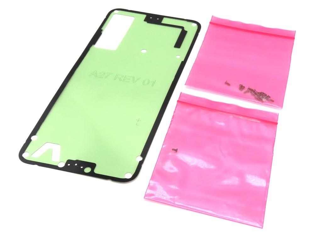 Samsung SM-A276 Galaxy A27 5G Battery Repair Adhesive / Sticker / Rework Kit