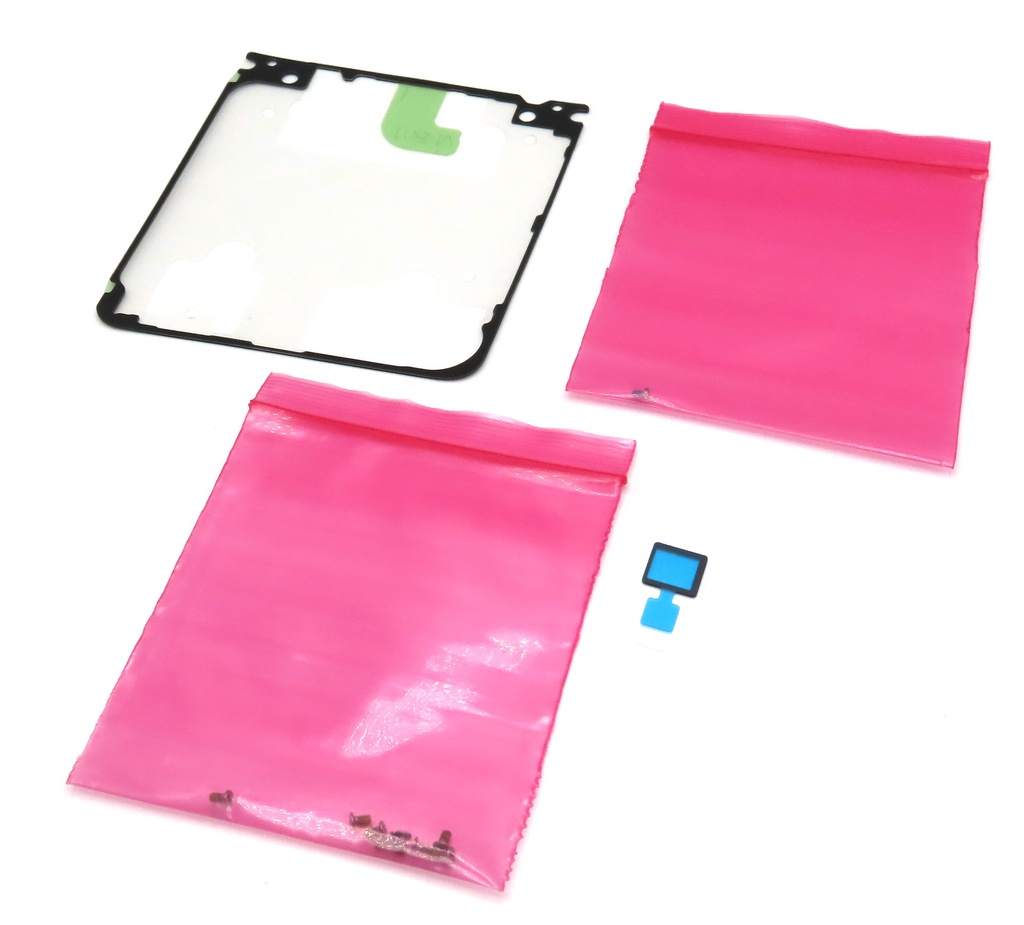 Samsung SM-F776 Galaxy Z Flip8 Front Camera Repair Adhesive / Sticker / Rework Kit