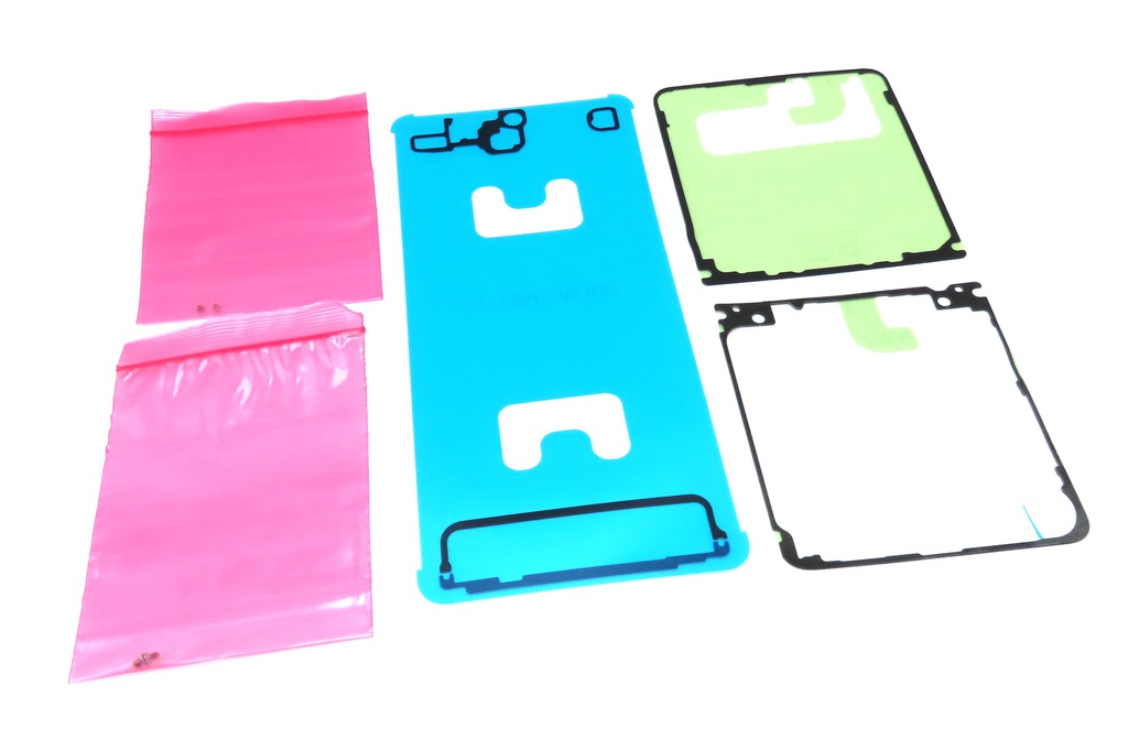 Samsung SM-F776 Galaxy Z Flip8 Main Display Repair Adhesive / Sticker / Rework Kit (OLED Only)