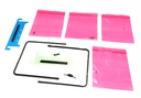 Samsung SM-F776 Galaxy Z Flip8 Main Display Repair Adhesive / Sticker / Rework Kit (OLED Only)