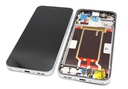 Oppo CPH2859 Reno16 F / Reno16 FS LCD Display / Screen + Touch - Pop White