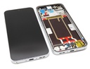 Oppo CPH2859 Reno16 F / Reno16 FS LCD Display / Screen + Touch - Pop White