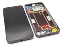 Oppo CPH2859 Reno16 F / Reno16 FS LCD Display / Screen + Touch - Twilight Violet