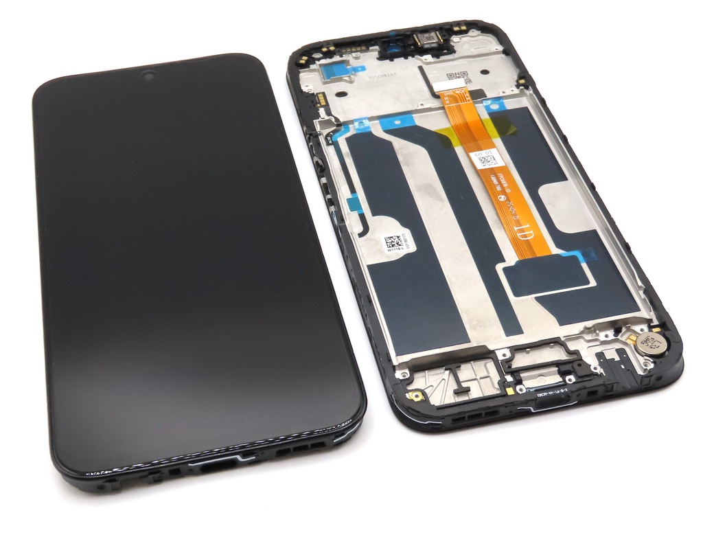 Oppo CPH2819 CPH2847 CPH2895 A6x 4G / A6t 4G / A6c LCD Display / Screen + Touch