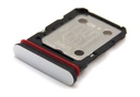 Oppo CPH2865 CPH2863 Reno16 / 16 Pro 5G SIM Card Tray - Pop White