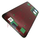 Motorola XT2433 moto g35 5G Back / Battery Cover - Leaf Green