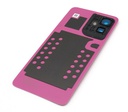 Motorola XT2435 Moto G55 5G Back / Battery Cover - Twilight Purple