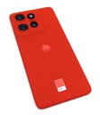 Motorola XT2409 Edge 50 Neo Back / Battery Cover - Poinciana