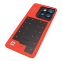 Motorola XT2409 Edge 50 Neo Back / Battery Cover - Poinciana