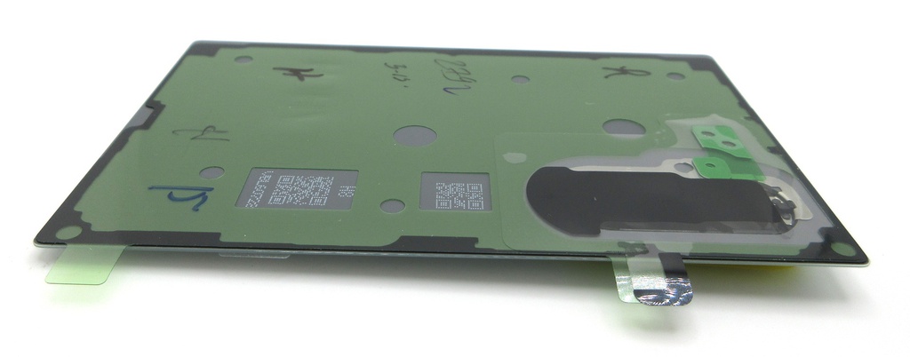 Samsung SM-F971 Galaxy Z Fold8 5G Back / Battery Cover - Pistachio